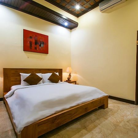 Taman Sari Bali Villas Kerobokan Zewnętrze zdjęcie
