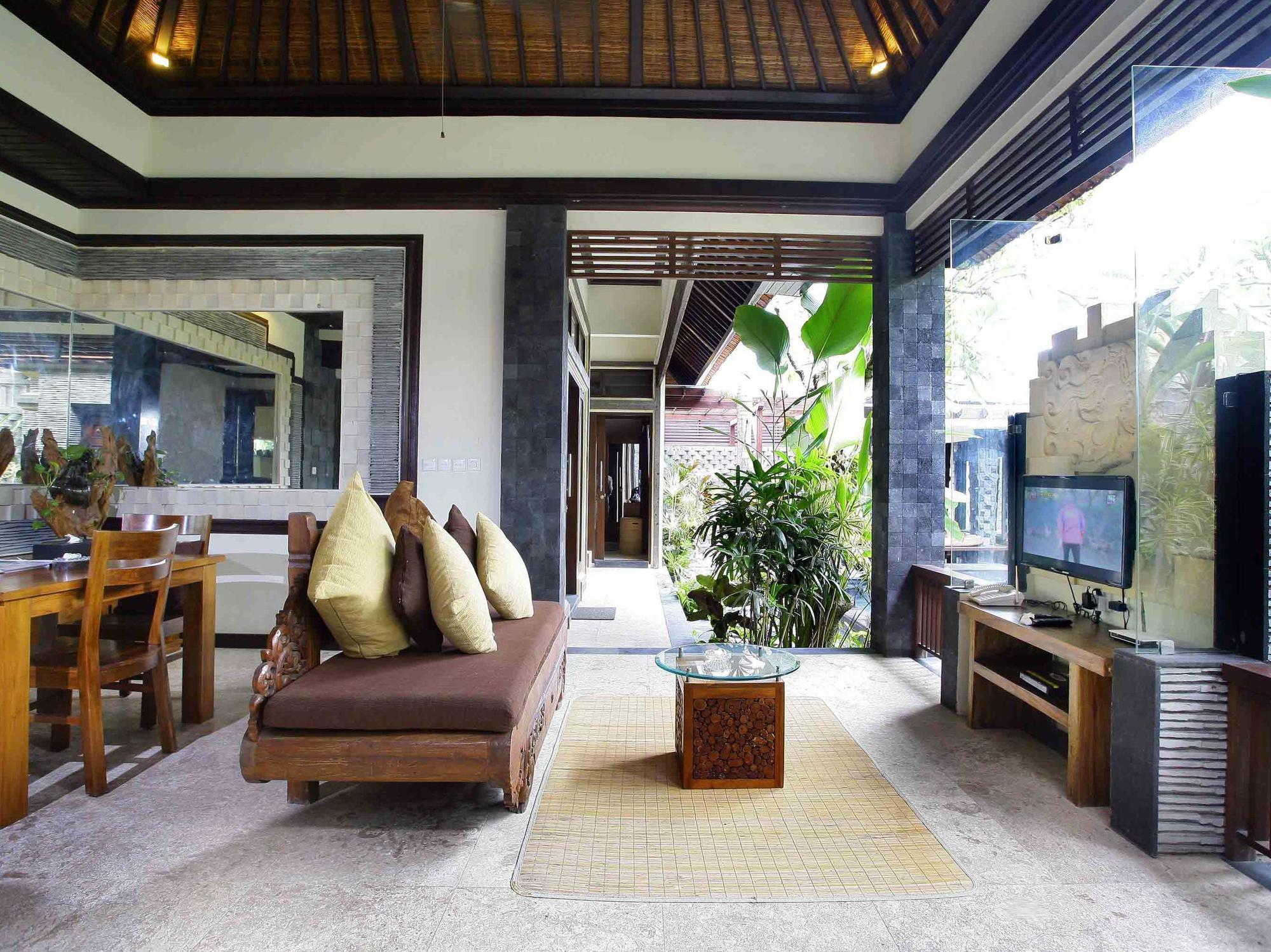 Taman Sari Bali Villas Kerobokan Zewnętrze zdjęcie