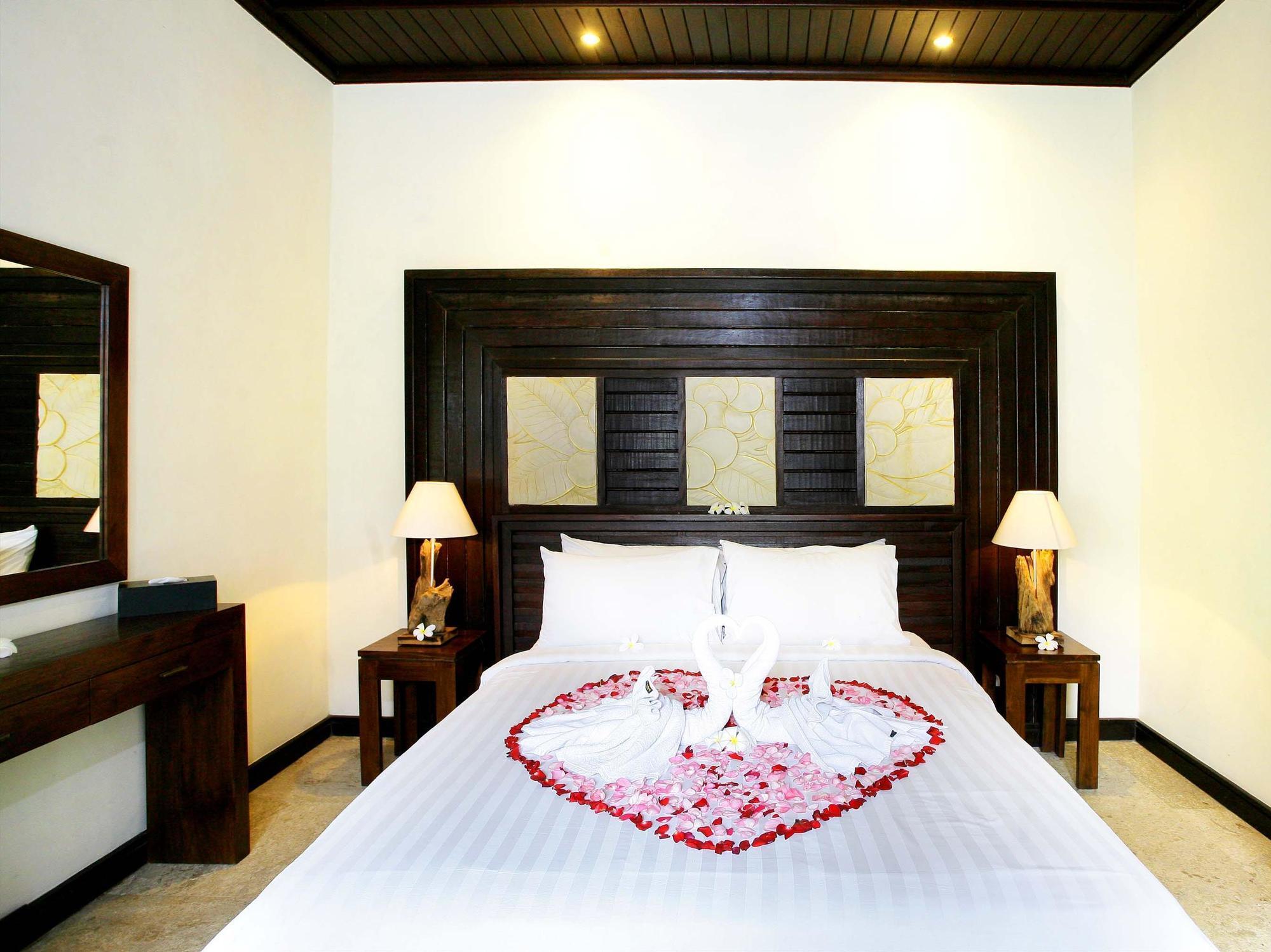 Taman Sari Bali Villas Kerobokan Zewnętrze zdjęcie
