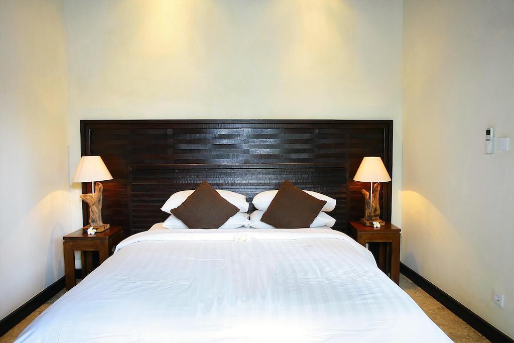 Taman Sari Bali Villas Kerobokan Pokój zdjęcie