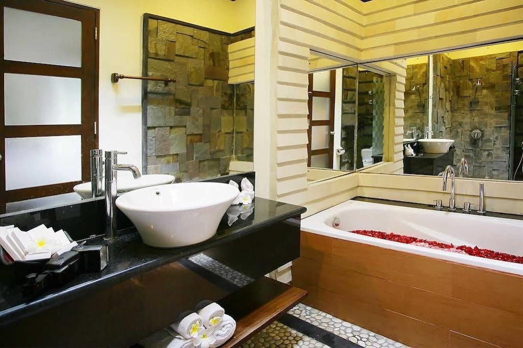 Taman Sari Bali Villas Kerobokan Zewnętrze zdjęcie